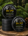 Tire-Buck 2.0 – Shampooing & Savon en Barre Hépinoir