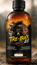 Tire-Buck 2.0 - Urine de Jument en Chaleur 250 ml