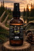 Tire-Buck 2.0 - Urine Synthétique Chevreuil 60 ml